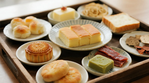 食品保鮮劑在延長(zhǎng)保質(zhì)期中的作用與優(yōu)勢(shì)