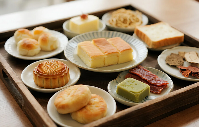 食品保鮮劑在延長保質(zhì)期中的作用與優(yōu)勢(shì)