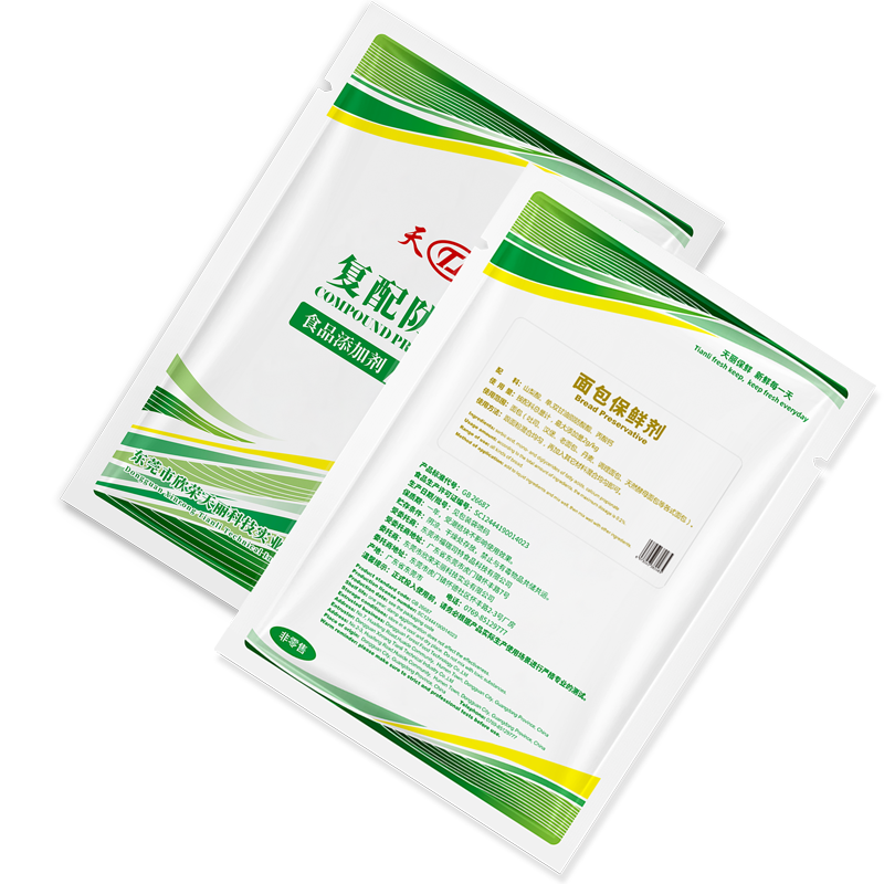 無脫氫面包保鮮黃金組合產品 無脫氫面包保鮮黃金組合產品