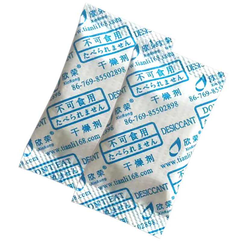 礦物質(zhì)干燥劑