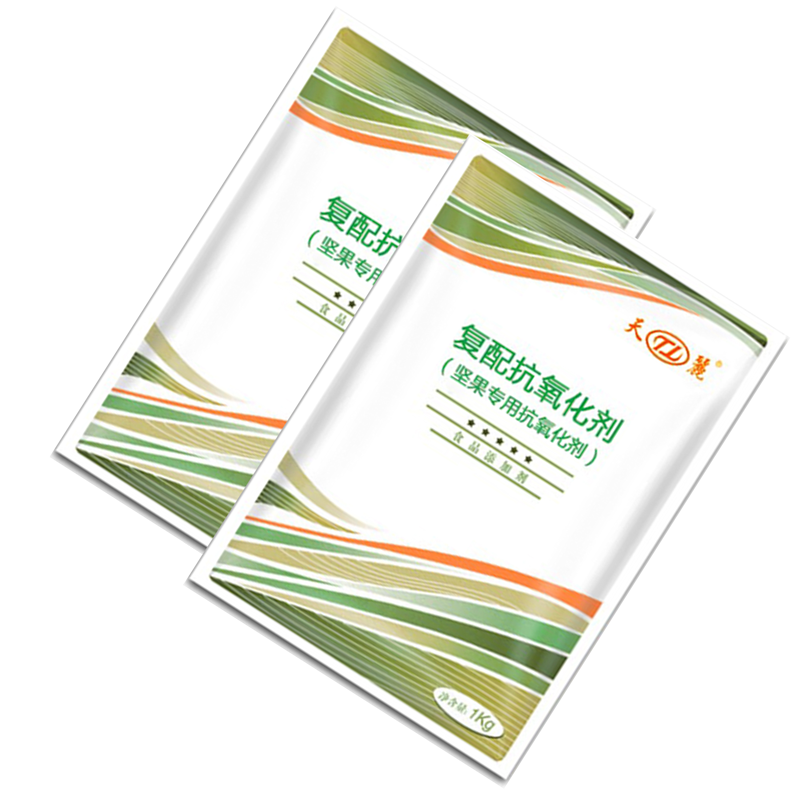 復(fù)配防腐劑(堅(jiān)果專用抗氧化劑) 復(fù)配防腐劑(堅(jiān)果專用抗氧化劑)