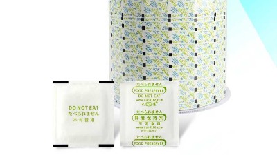 解決烘焙包裝痛點：無塵鮮度保持劑，杜絕毛邊污染隱患